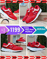 New Balance 997 43 кроссовки и кеды высокое качество Размер 41