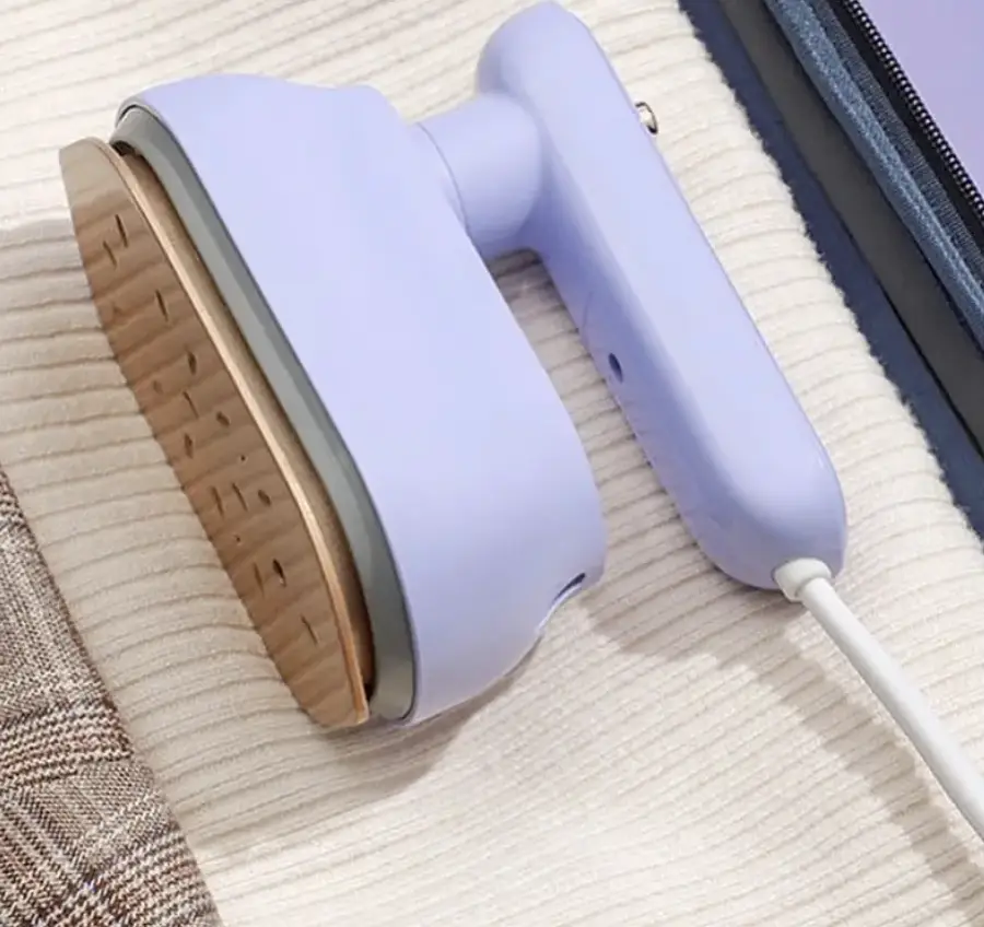 Ручний відпарювач STEAMER XL-698, фото 1