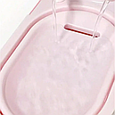 Автоматичний фонтан для котів і собак у стилі равлика USB 4,5 л LY-470, фото 4