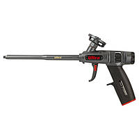 Пистолет для полиуретановой пены (полное тефлоновое покрытие с двойным фиксатором) ULTRA (2722042)/s42857