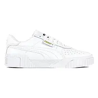 Puma Cali White 36