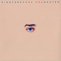 Einsturzende Neubauten Ende Neu (LP, Album, Reissue, Vinyl)