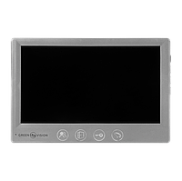 Видеодомофон GreenVision GV-058-AHD-M-VD7SD Grey IB, код: 8332660