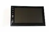 Автомагнітола 2Din 7023А Android 14, GPS, WiFi,Bluetooth, 2/32Gb, Універсальна автомобільна магнітола, фото 6