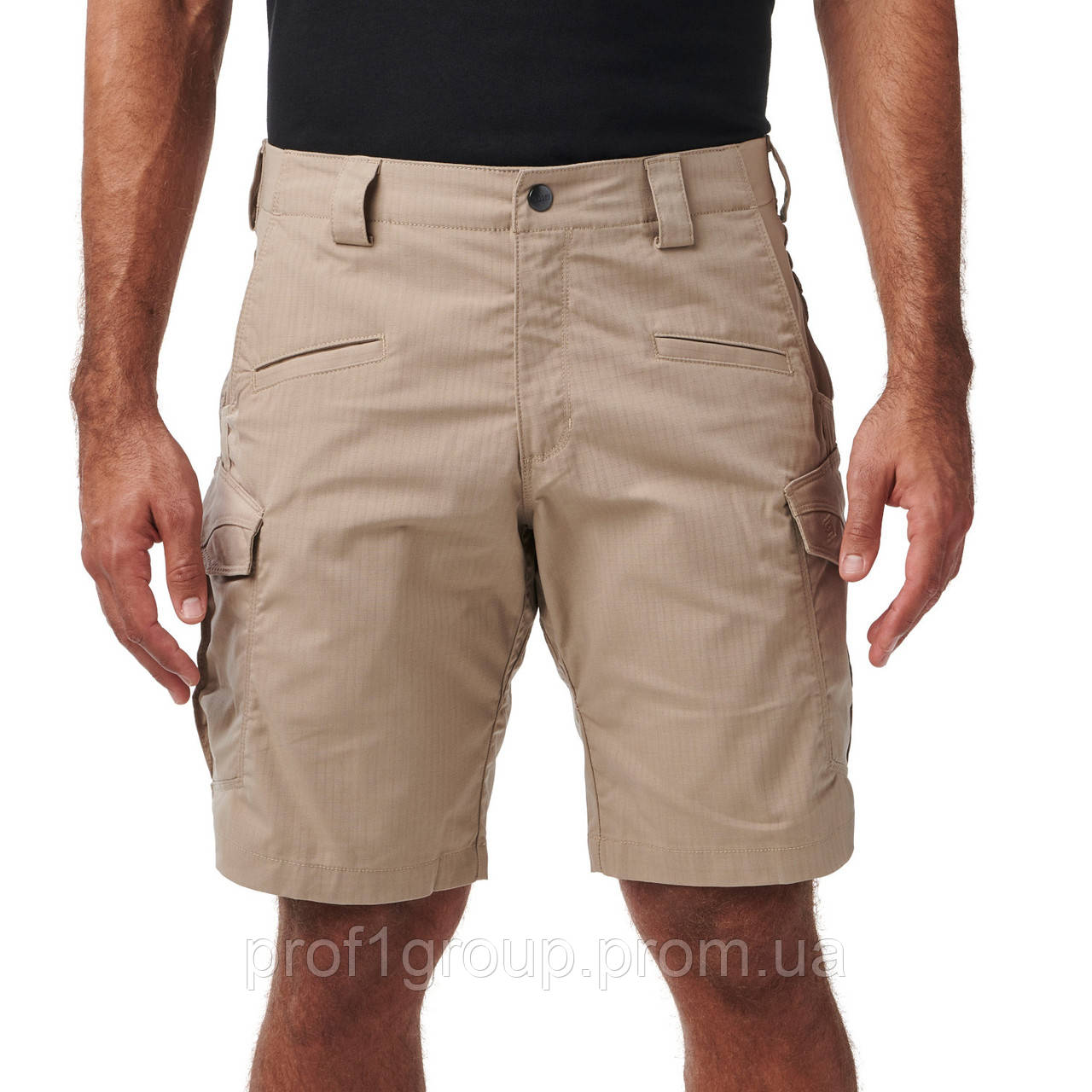 Шорти 5.11 Tactical® Icon 10 Shorts Khaki 32