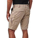 Шорти 5.11 Tactical® Icon 10 Shorts Khaki 32, фото 5