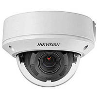 2 Mп IP видеокамера Hikvision с ИК подсветкой DS-2CD1723G0-IZ (2.8-12 мм) BS, код: 6666094