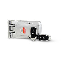 Комплект беспроводного smart замка ATIS Lock WD-03L HR, код: 6666483