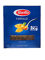 Паста фарфалле Barilla Farfalle 1kg