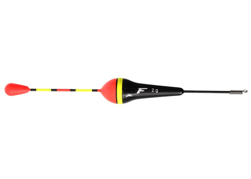 Поплавець Flagman Classic Bulk FFC-018-2b