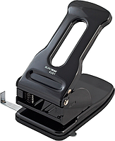 Діркопробивач металевий Buromax на 70 листів чорний BM.4081-01