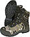Берці тактичні Alpine Crown Military PHANTOM Multicam Waterproof, фото 6