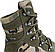 Берці тактичні Alpine Crown Military PHANTOM Multicam Waterproof, фото 7