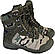 Берці тактичні Alpine Crown Military PHANTOM Multicam Waterproof, фото 5