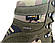 Берці тактичні Alpine Crown Military PHANTOM Multicam Waterproof, фото 8