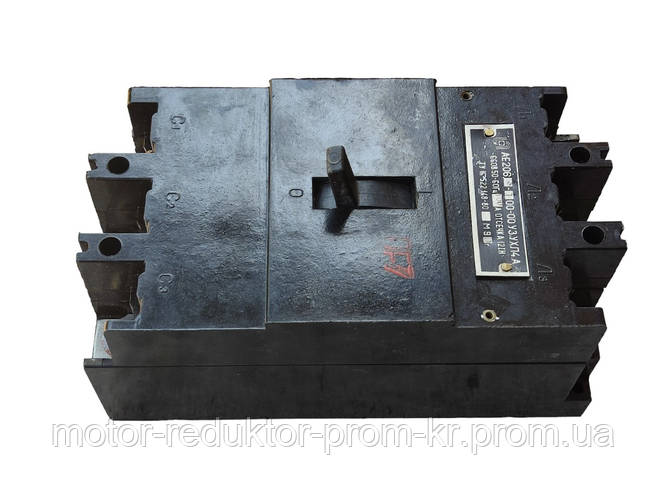 Автомат АЕ 2066-100-00У3 на 20 А (ID#1819791256), цена: 600 ₴, купить ...