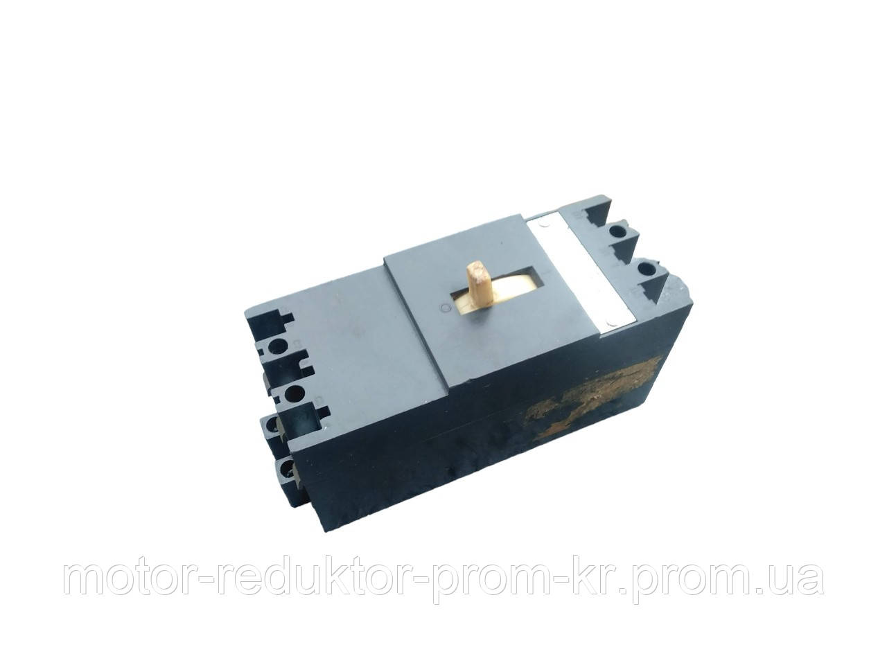 Автомат АЕ 2056М-100-00У3А на 16 А (ID#1273861168), цена: 400 ₴, купить ...