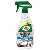 Очиститель для стекла TURTLE WAX Clearvue 500 мл (52804)