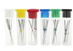 У-файл NI-TI, Woodpecker