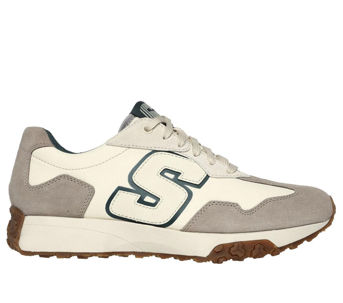 Кросівки чоловічі Skechers Upper Cut Neo Jogger - Lantis