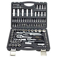 Гарний набір ключів для авто 108ед ProCraft (Німеччина), UYT