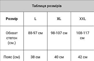 Чоловічі труси від преміального бренду сірі. Люкс якість, фото 2