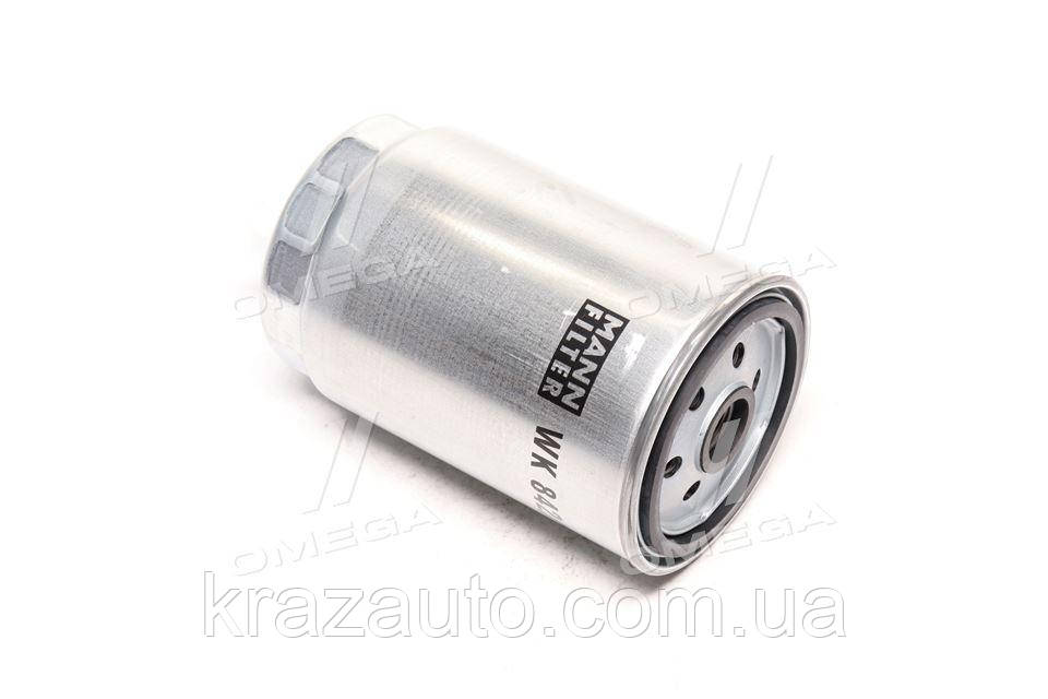 Паливний фільтр DAF F1000 (TRUCK) (вир-во MANN) MANN-FILTER WK842/16