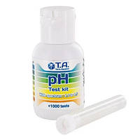 Terra Aquatica (GHE) pH test kit 60 ml