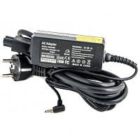 Блок живлення до ноутбука PowerPlant ASUS 220 V, 19 V 40 W 2.1 A (2.3*0.7) (AS40F2307)