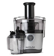 Соковыжималка центробежная Nutribullet NBJ100G 800 Вт d