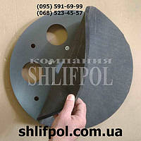 Установлювальний універсальний диск покету та бетону для машини Вірбел