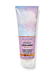 Зволожуючий крем для тіла Bath & Body Works Lovely Dreamer