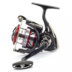 Котушка Daiwa Ninja Match LT 3000-C (2202005 20004459) BS, код: 7717434