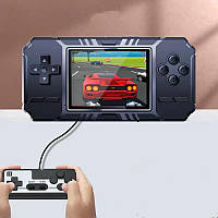 Game Console S8 приставка 3" LCD 520 ігор із джойстиком