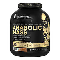 Гейнер Anabolic Mass 3000 g (Caffee frape)