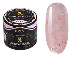 F.O.X Base Candy
