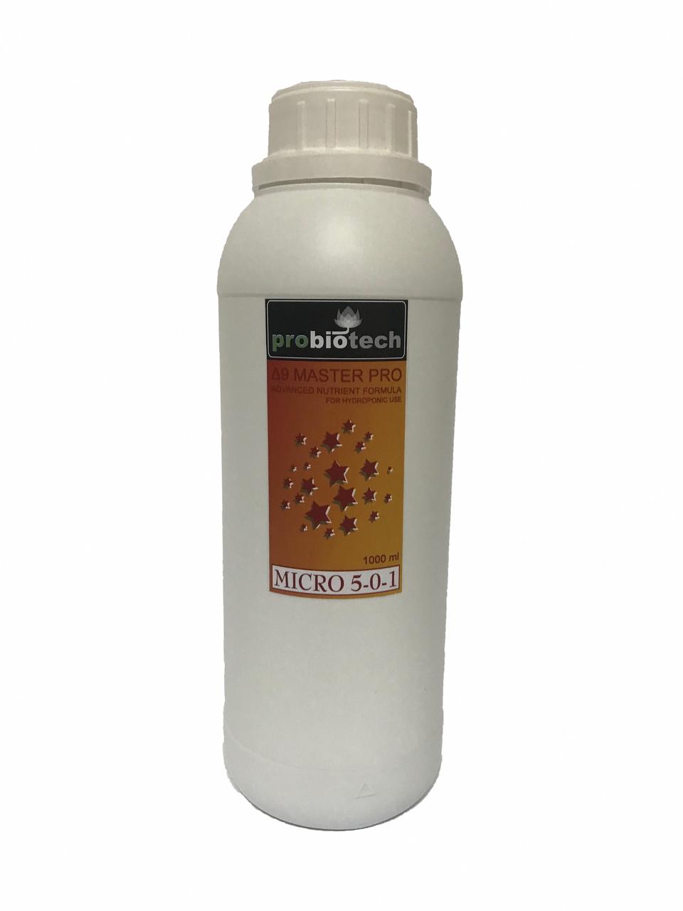 ProBioTech 9 MASTER PRO Micro 1L