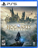 Игра консольная PS5 Hogwarts Legacy, BD диск