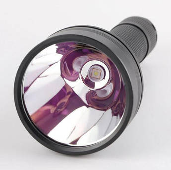 Потужний ліхтар далекобійний Convoy L21B SFT40 1300метрів  8 А