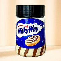 Шоколадная паста Milky Way 350г. Нидерланды