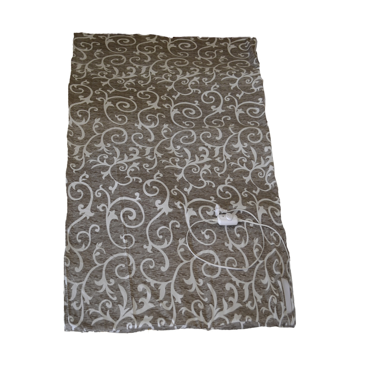 Матрац з підігрівом електроматрац Shine ЕКН-1/220 100х178 см 100 W (SHiz15177)