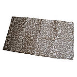 Матрац з підігрівом електроматрац Shine ЕКН-1/220 100х178 см 100 W (SHiz15177), фото 2