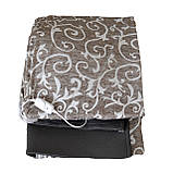 Матрац з підігрівом електроматрац Shine ЕКН-1/220 100х178 см 100 W (SHiz15177), фото 4