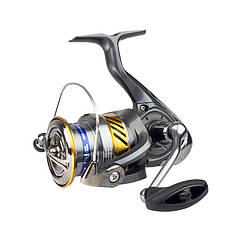 10414-105 DAIWA Котушка 20 LAGUNA LT 1000 BS, код: 6500262