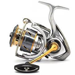 Котушка Daiwa 21 Freams LT 2500 (2178167 20004597) BS, код: 7717399