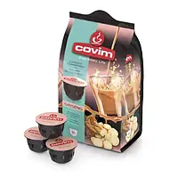 Кофе в капсулах Covim Dolce Gusto Ginseng 16 шт Италия Дольче Густо женьшень