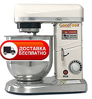 Міксер планетарний GoodFood PM-B7W