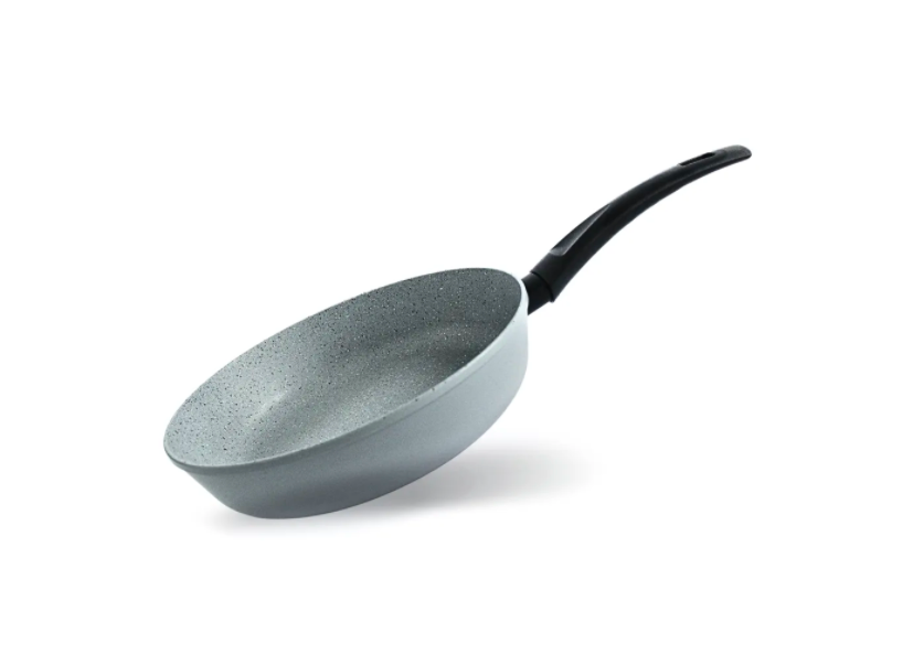 Сковорода з антипригарним покриттям Brizoll MOSAIC 28 см (53-2860)