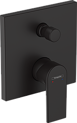 Змішувач hansgrohe Vernis Shape для душу 71468670