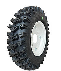 Колесо16х4.50-8 в сборі, (4PR) Max Load 280кг, "WANDA", фото 3